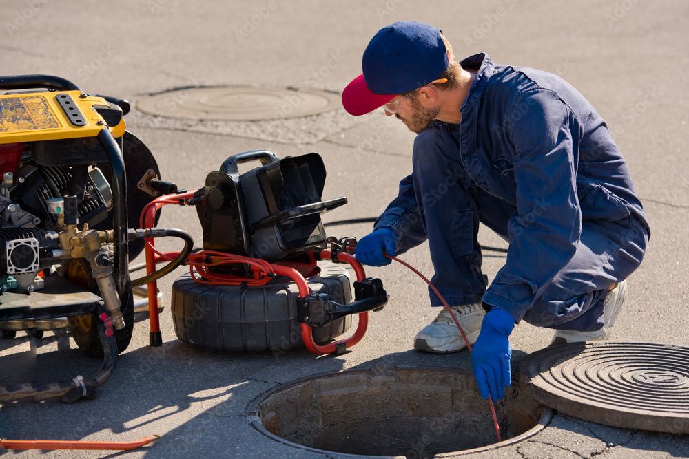 Plumbing Careers in Washington VA 2025 High Demand & Pay